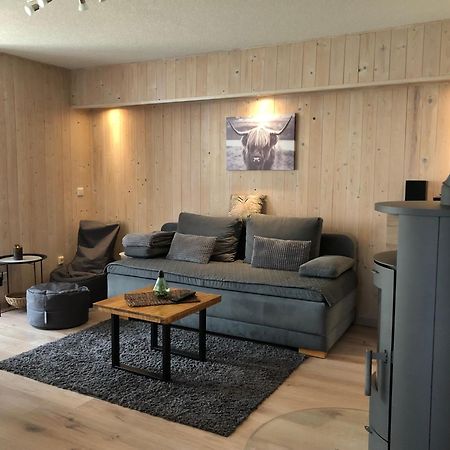 Ferienwohnung „Kleine Auszeit“ Walkenried Εξωτερικό φωτογραφία