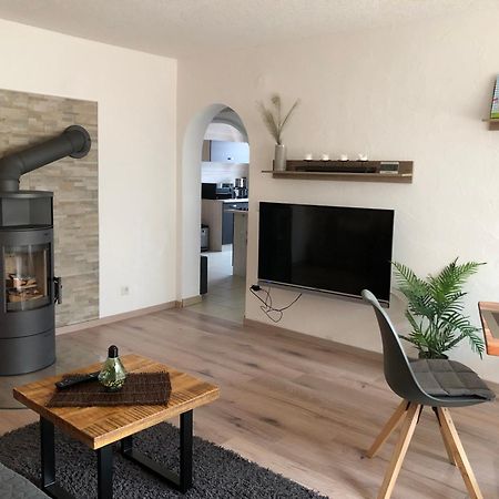 Ferienwohnung „Kleine Auszeit“ Walkenried Εξωτερικό φωτογραφία