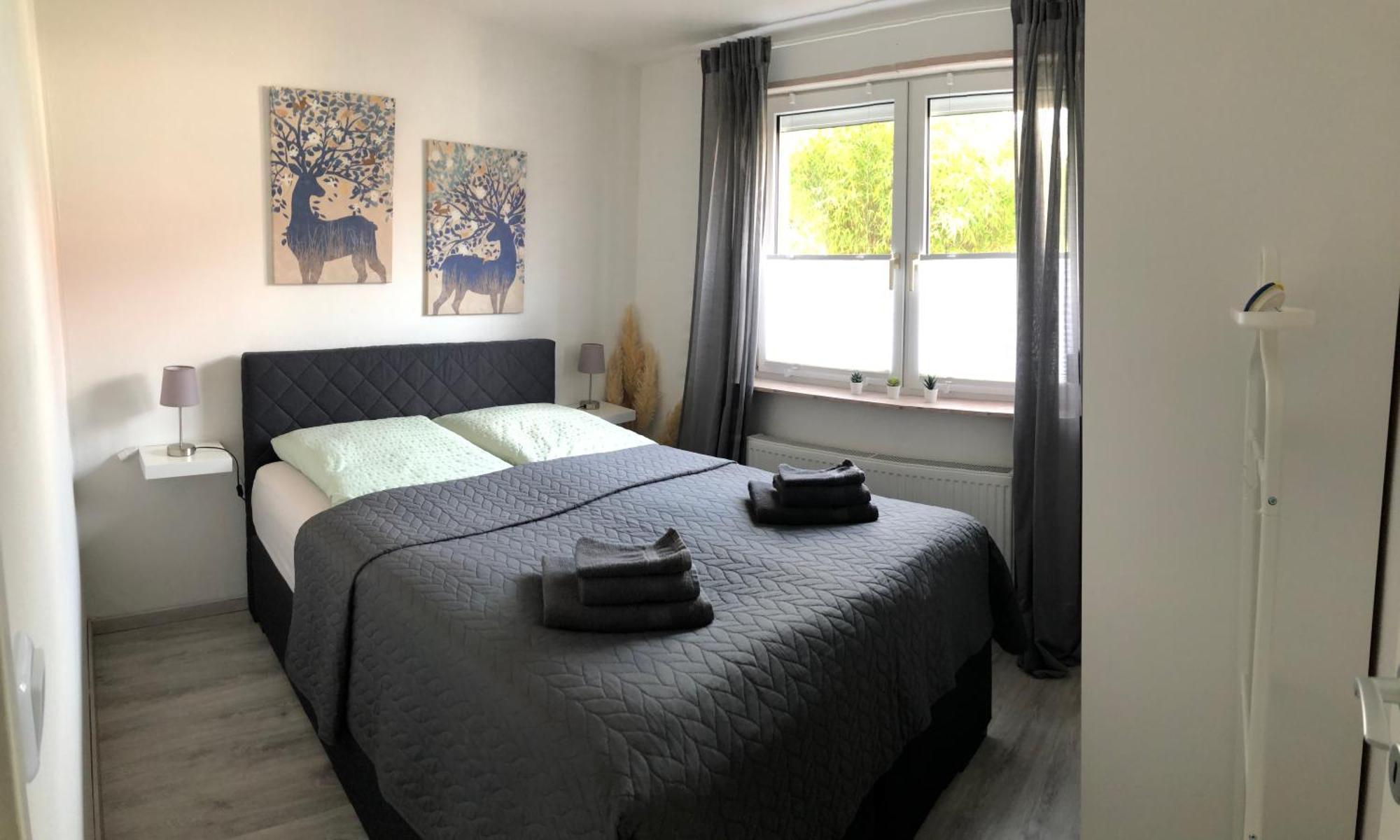 Ferienwohnung „Kleine Auszeit“ Walkenried Εξωτερικό φωτογραφία