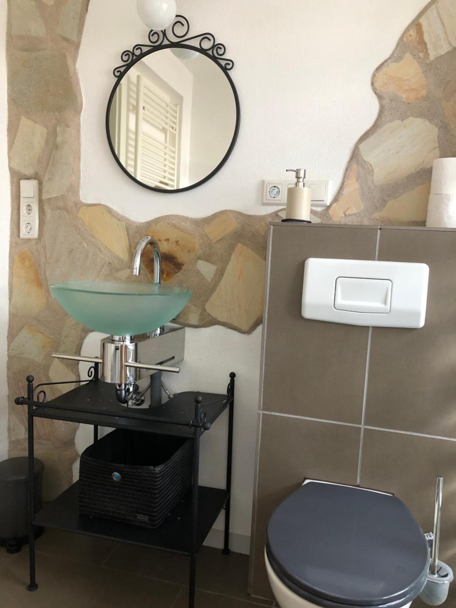 Ferienwohnung „Kleine Auszeit“ Walkenried Εξωτερικό φωτογραφία