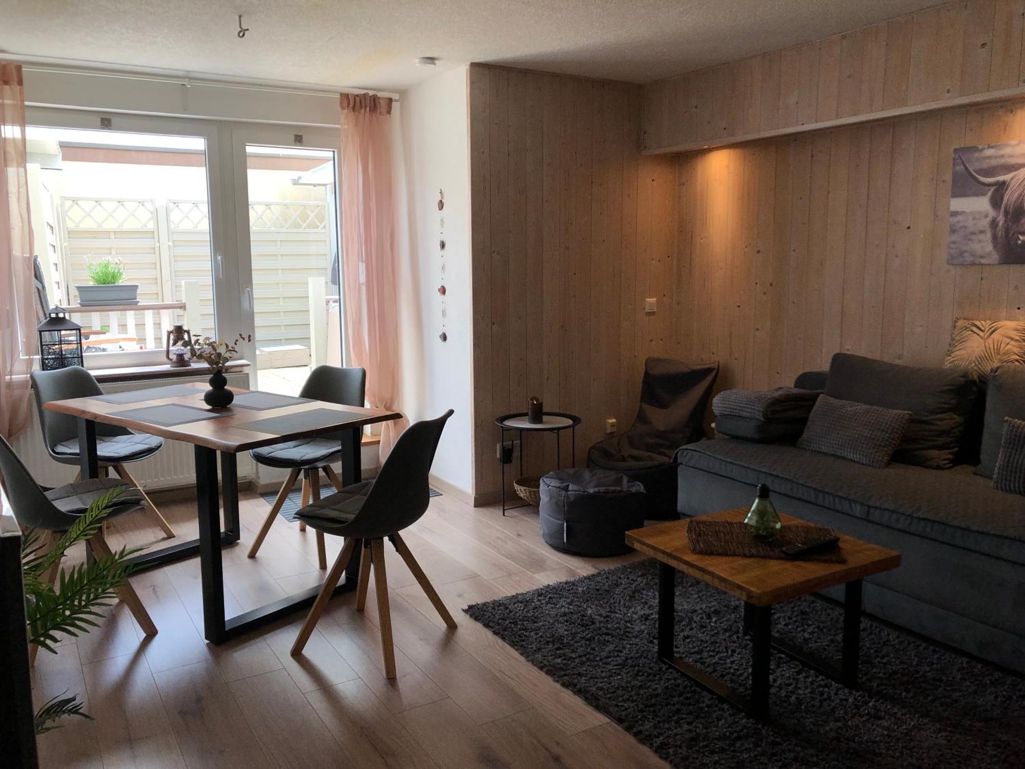 Ferienwohnung „Kleine Auszeit“ Walkenried Εξωτερικό φωτογραφία