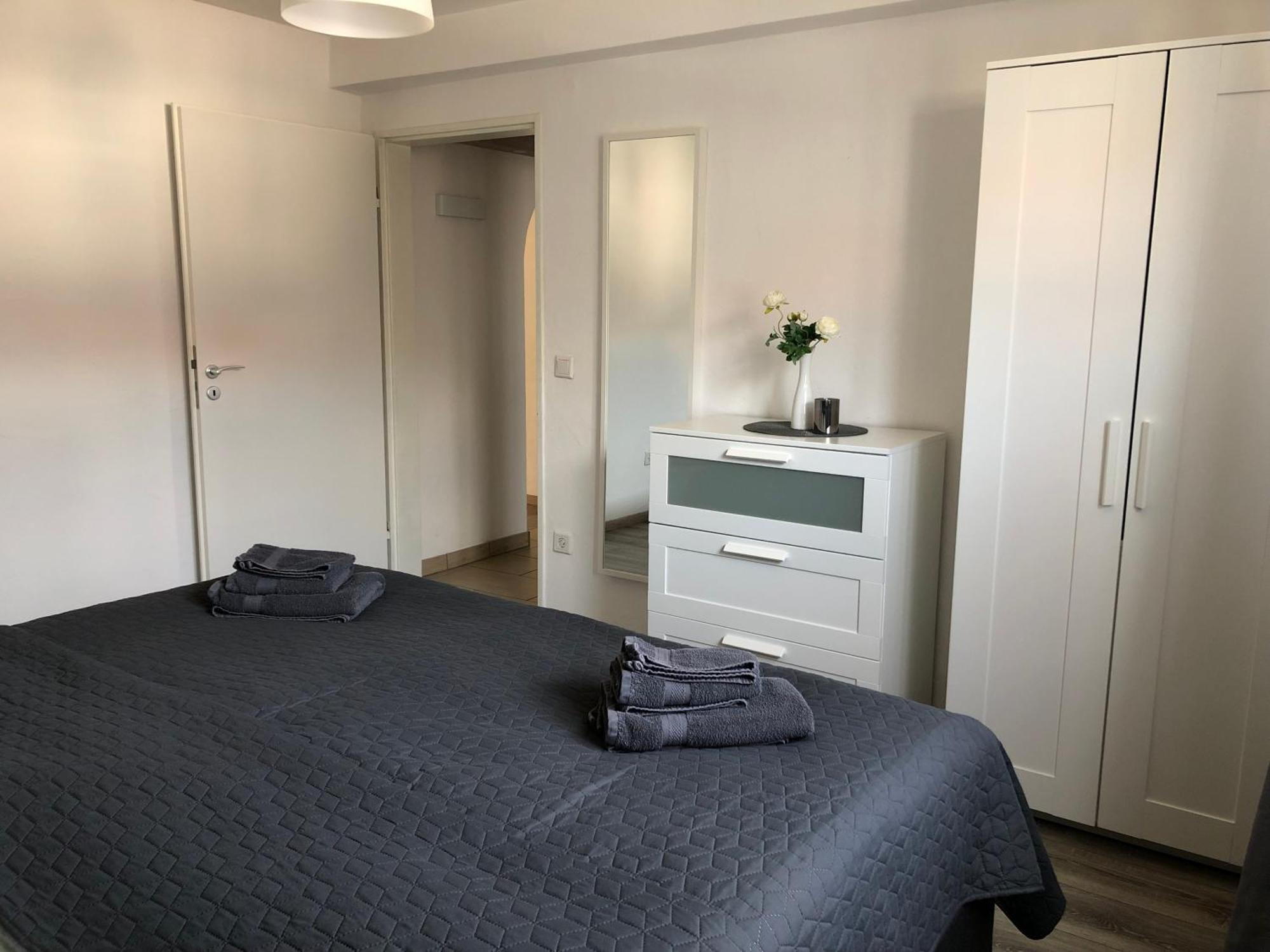 Ferienwohnung „Kleine Auszeit“ Walkenried Εξωτερικό φωτογραφία