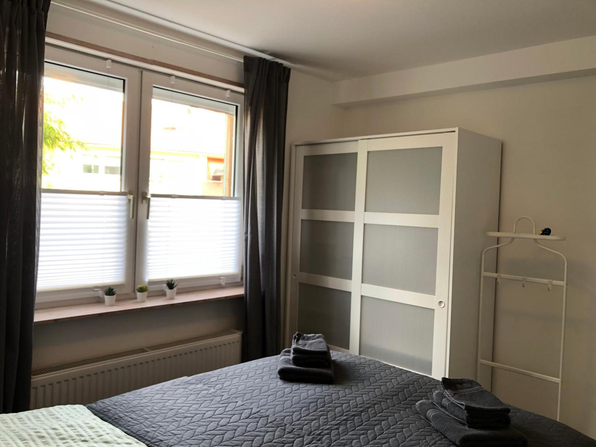Ferienwohnung „Kleine Auszeit“ Walkenried Εξωτερικό φωτογραφία