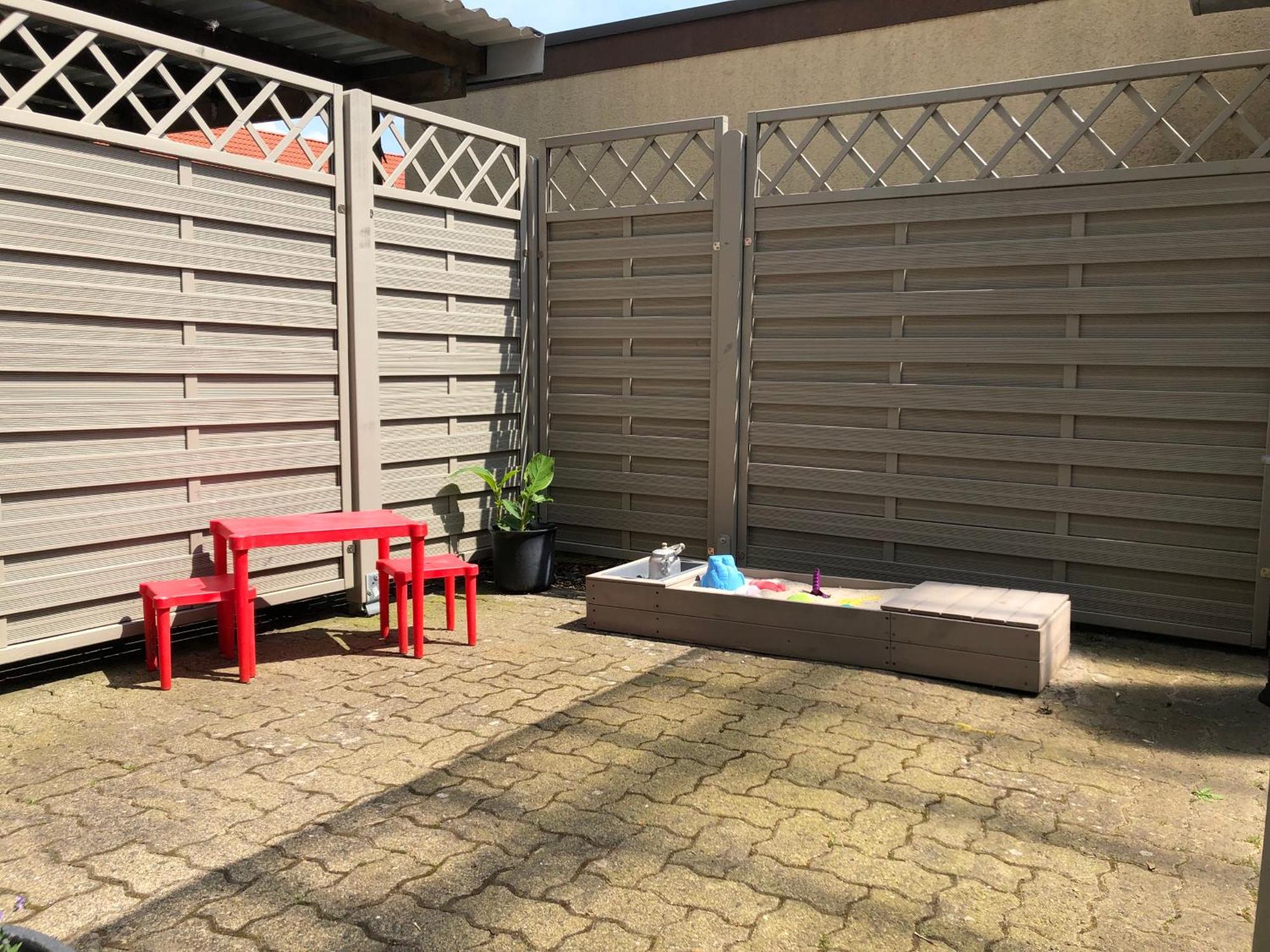 Ferienwohnung „Kleine Auszeit“ Walkenried Εξωτερικό φωτογραφία